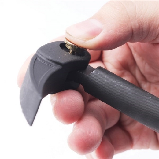 Picture of TOLEDO Pry Bar Rolled Head, Adjustable, 3pc