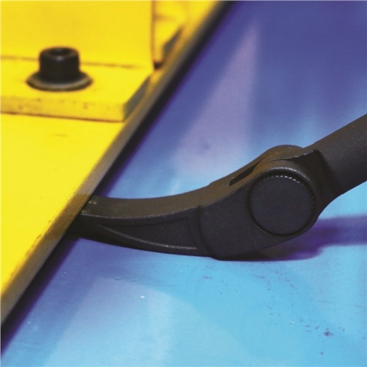 Picture of TOLEDO Pry Bar Rolled Head, Adjustable, 3pc