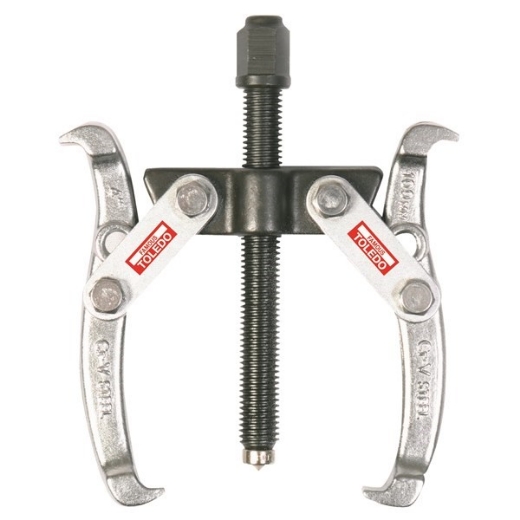 Picture of TOLEDO 2 & 3 Leg Mechanical Puller Set, 3"/75mm