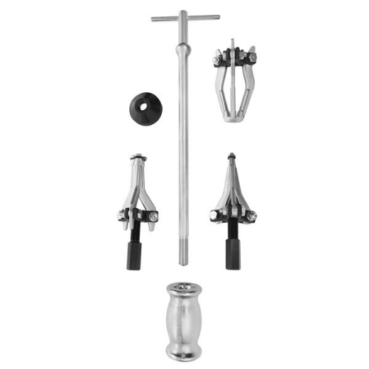 Picture of TOLEDO Slide Hammer Gear/Bearing Puller Kit, Mechanical