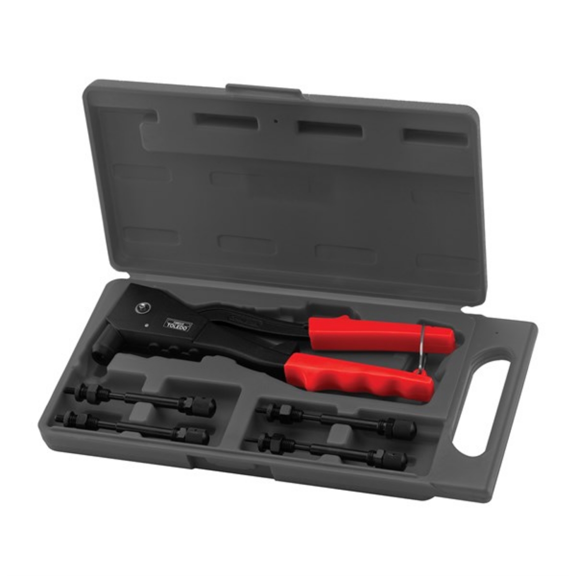 Picture of TOLEDO Rivet Nut/Nutsert Tool Kit, 260mm