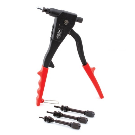 Picture of TOLEDO Rivet Nut/Nutsert Tool Kit, 260mm