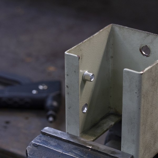 Picture of TOLEDO Rivet Nut/Nutsert Tool Kit, 260mm