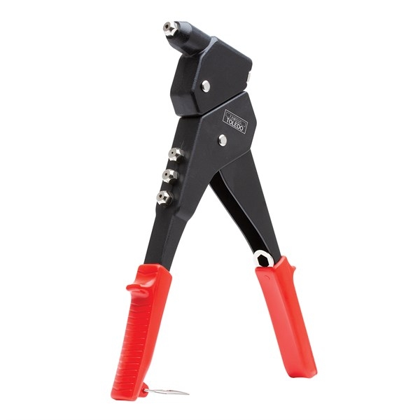 Riveters | Jett Industrial Supplies