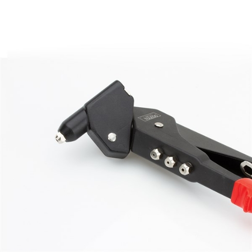 Picture of TOLEDO Hand Riveter, suit rivet sizes 2.4mm, 3.2mm, 4.0mm and 4.8mm