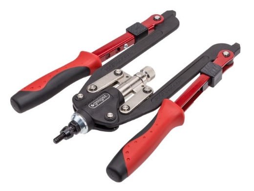 Picture of GEIGER HEAVY DUTY RIVET GUN & NUTSERT TOOL