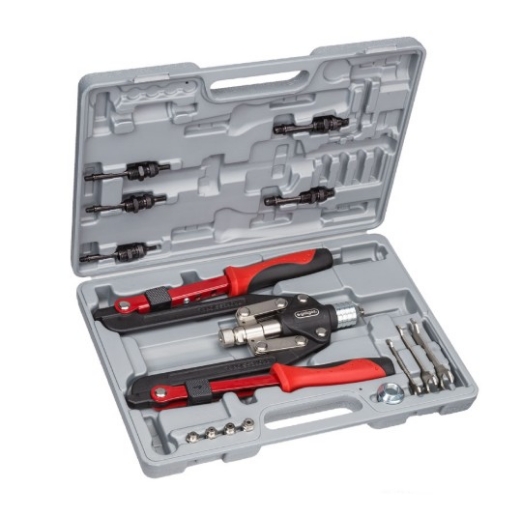 Picture of GEIGER HEAVY DUTY RIVET GUN & NUTSERT TOOL
