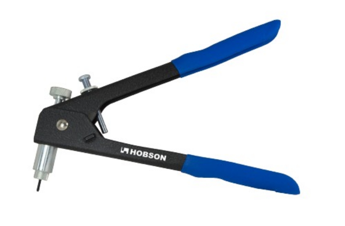 Picture of RIVET NUT FASTENING KIT: M3-M6, C/W RIVET GUN