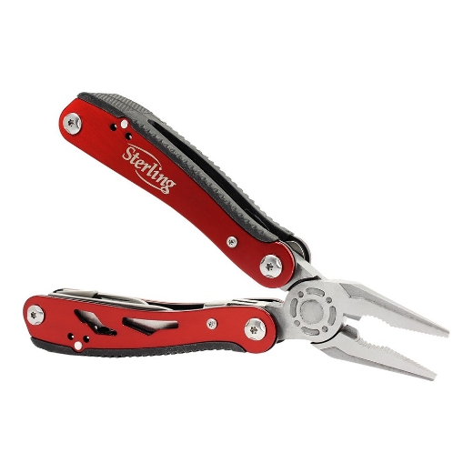 Picture of MultiPro 12 Function Multitool with Holster