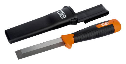 Picture of Wrecking Knife, Bahco