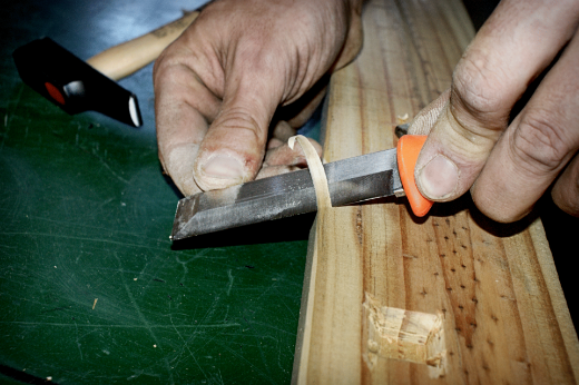 Picture of Wrecking Knife, Bahco