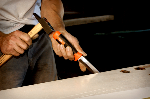 Picture of Wrecking Knife, Bahco