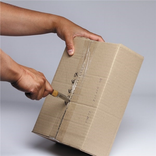 Picture of TOLEDO Folding Knife with Pouch, OA Length 225mm, Blade Length 100mm