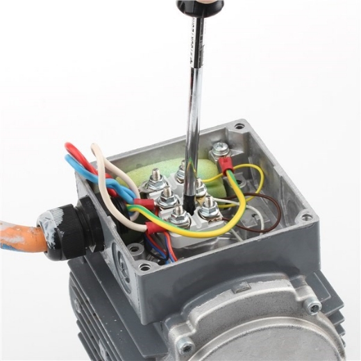 Picture of TOLEDO Screwdriver Master Set, 12pc