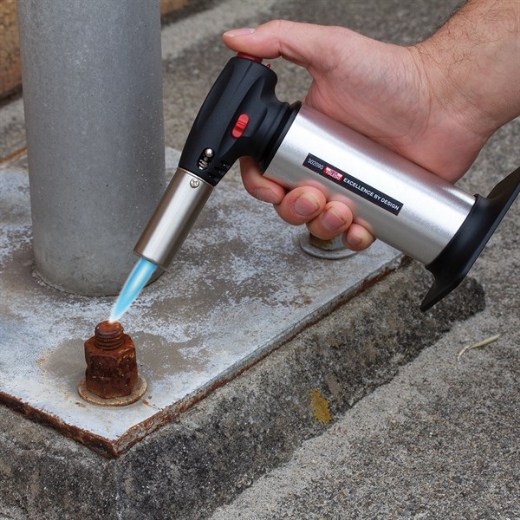 Picture of TOLEDO Butane Blow Torch (Gas not supplied)