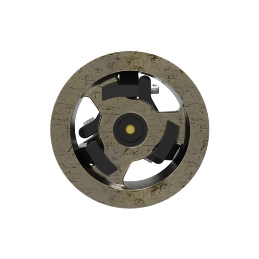 Picture of TOLEDO HARMONIC BALANCER PULLER 3 LEG