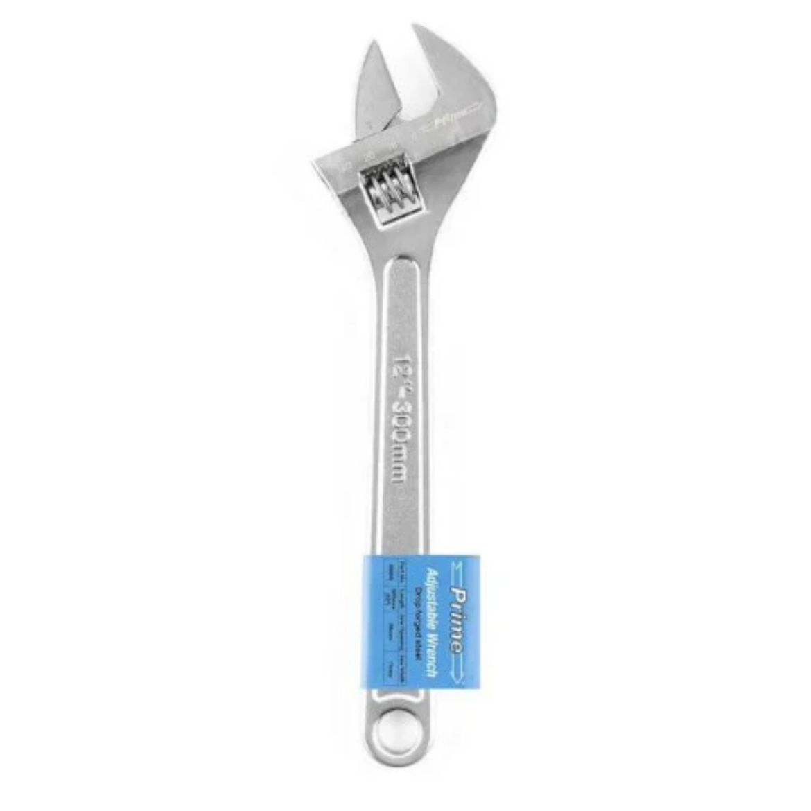 Picture of PRIME Adjustable Wrench, 150mm