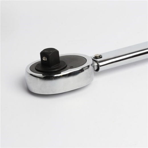 Picture of TOLEDO Torque Wrench, 3/4" Drive, 68-406nm/50-300ft.lb