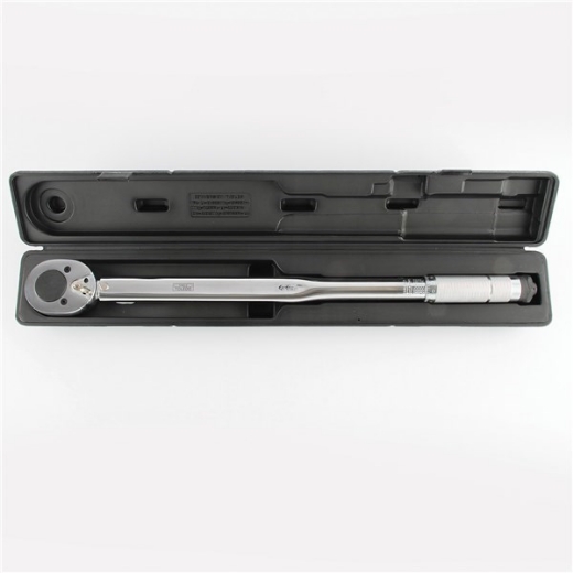 Picture of TOLEDO Torque Wrench, 3/4" Drive, 68-406nm/50-300ft.lb