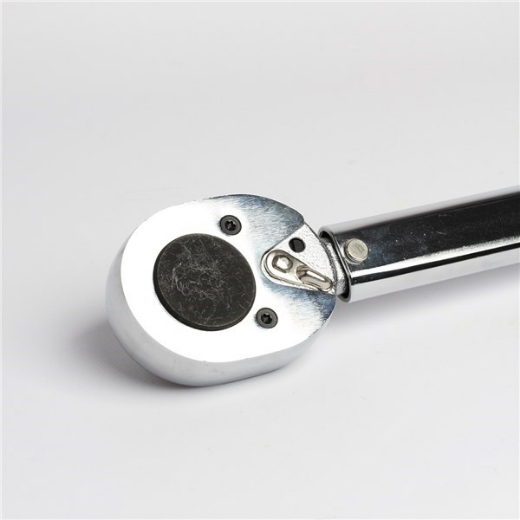 Picture of TOLEDO Torque Wrench, 3/4" Drive, 68-406nm/50-300ft.lb