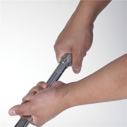 Picture of TOLEDO Torque Wrench, 3/4" Drive, 68-406nm/50-300ft.lb