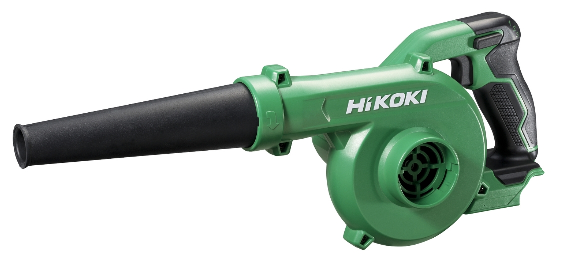 Picture of HiKOKI Blower, 18V, Skin Only (Replaces RB18DC(DS4Z))