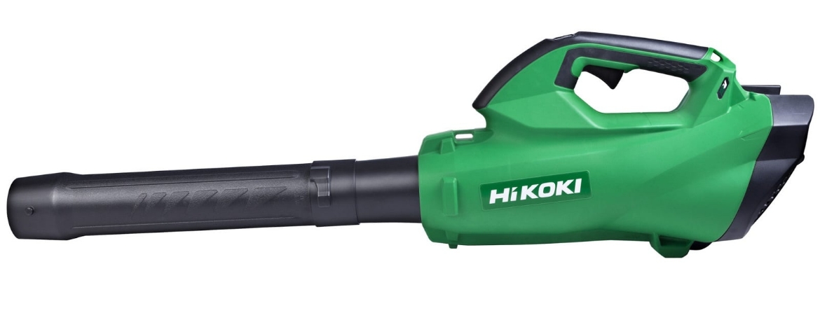 Picture of HiKOKI 36V BRUSHLESS Leaf Blower - SKIN ONLY