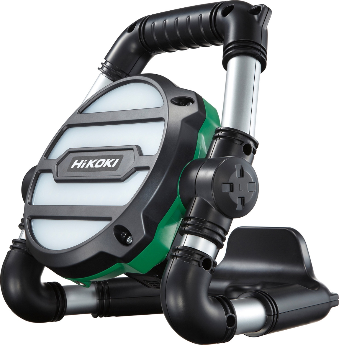 Picture of HiKOKI Worklight, 18V, 36 LEDs, Naked