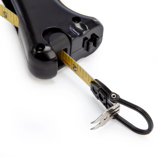 Picture of Tape Measure - Imex 30mx13mm Steel Nylon Coated  Storm Pro