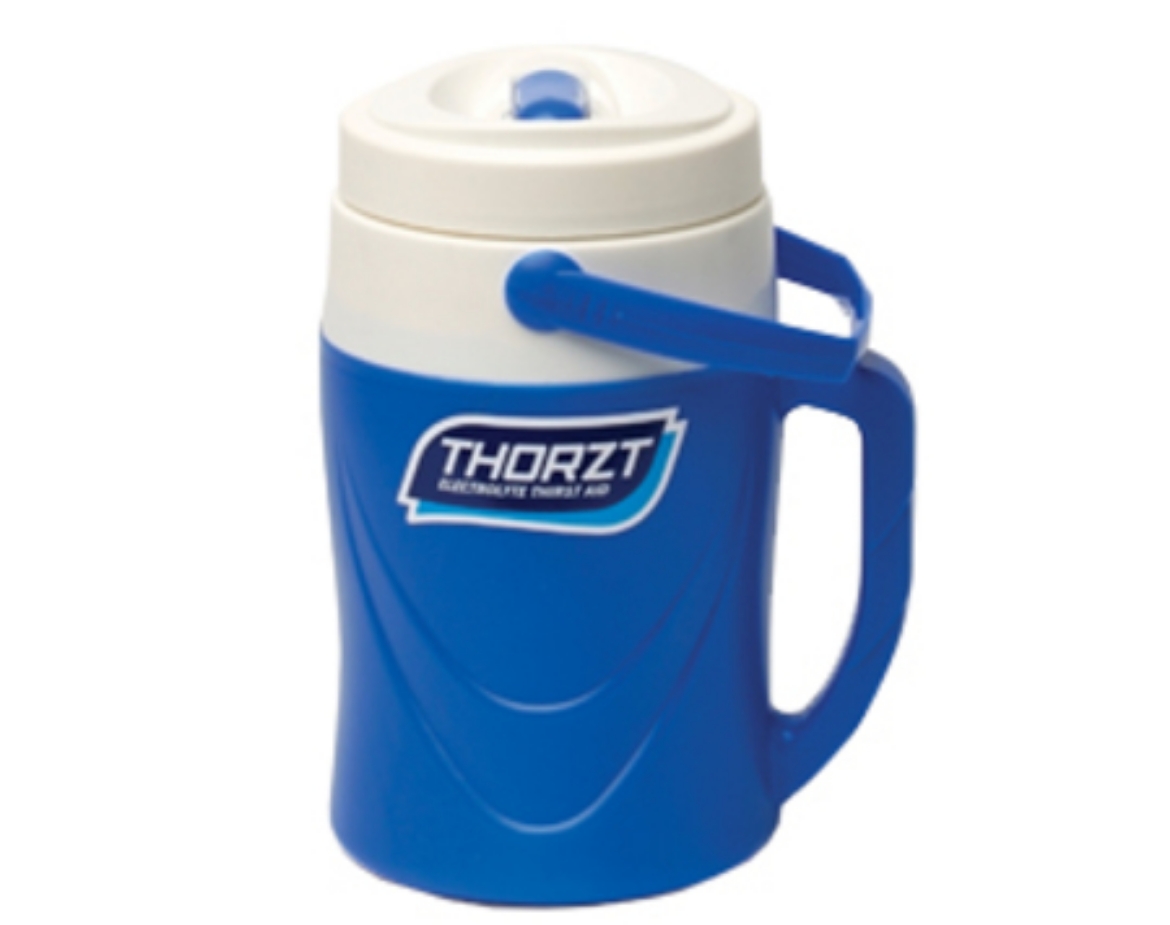 Picture of THORZT COOLER 2L BLUE, SPECIAL - CLEARANCE - RRP $28.55 INC