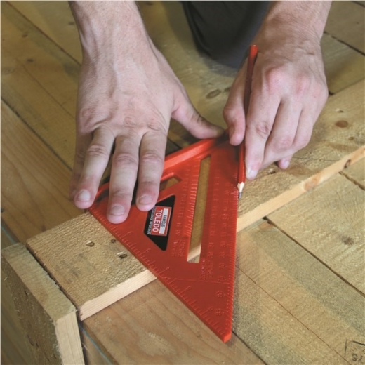 Picture of TOLEDO Rafter Square 7"/175mm