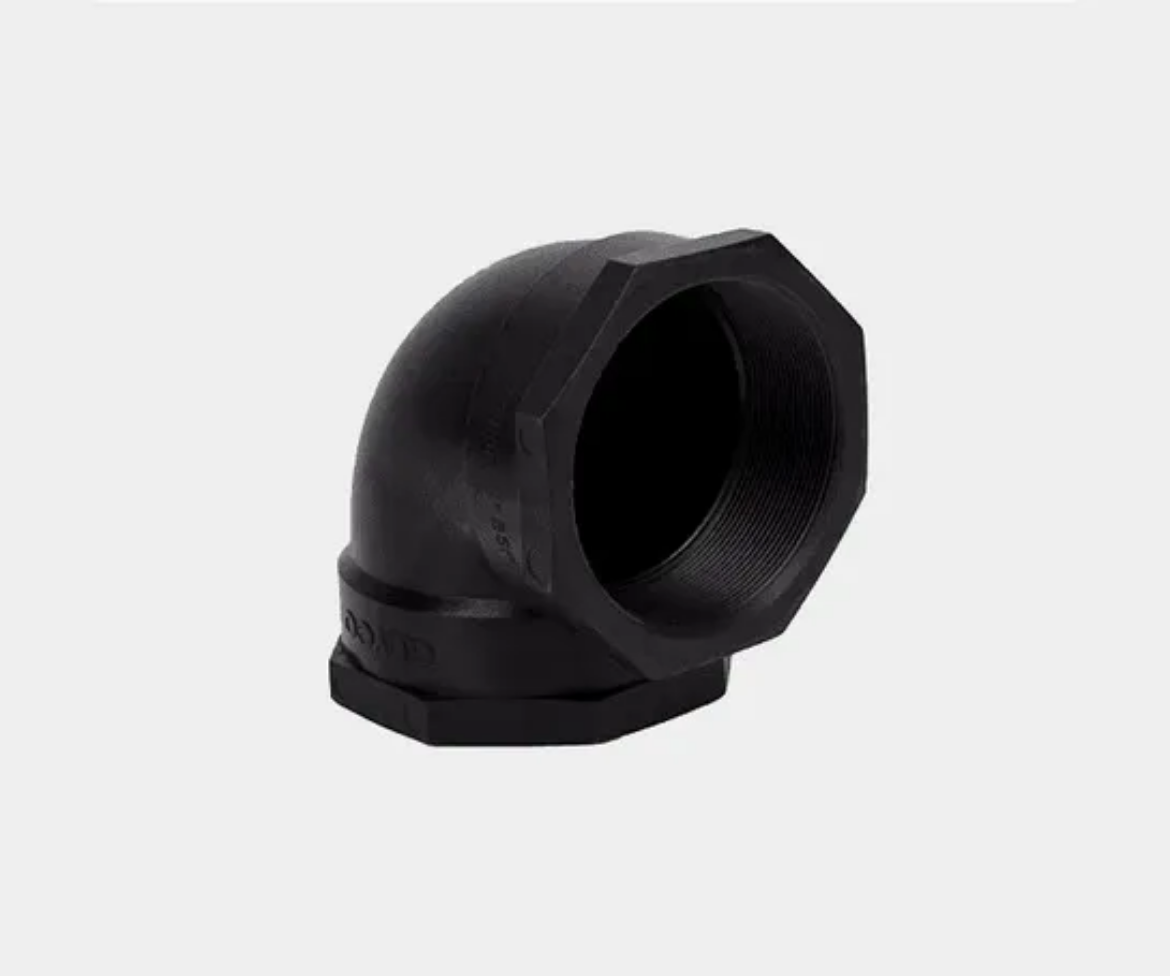 Picture of Elbow, Poly, 1/2" BSP