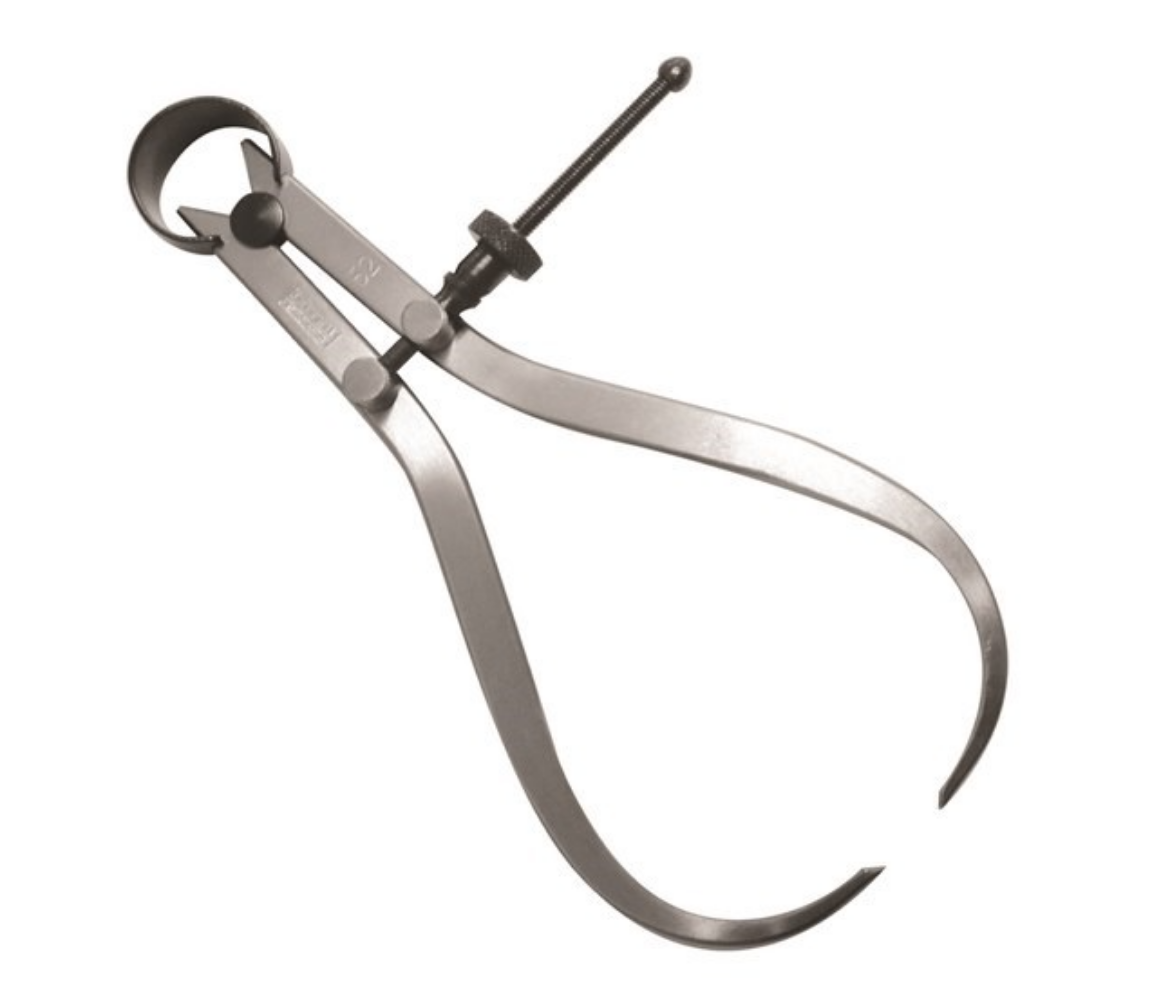 Picture of TOLEDO Outside Caliper, 200mm