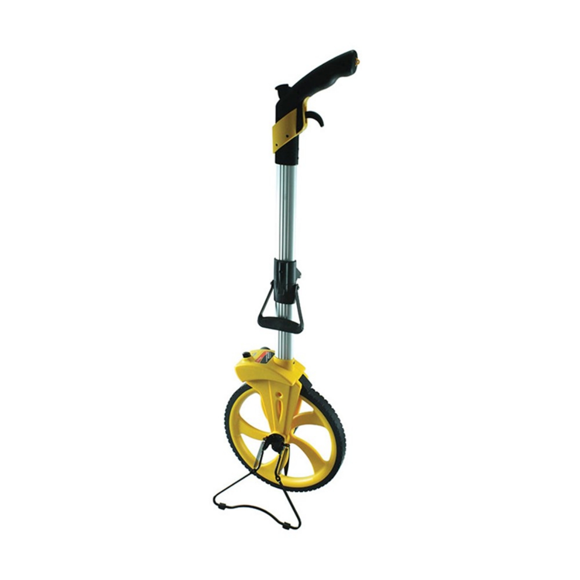 Picture of Sterling Measuring Wheel, Records up to 9999M, Supplied with carry bag