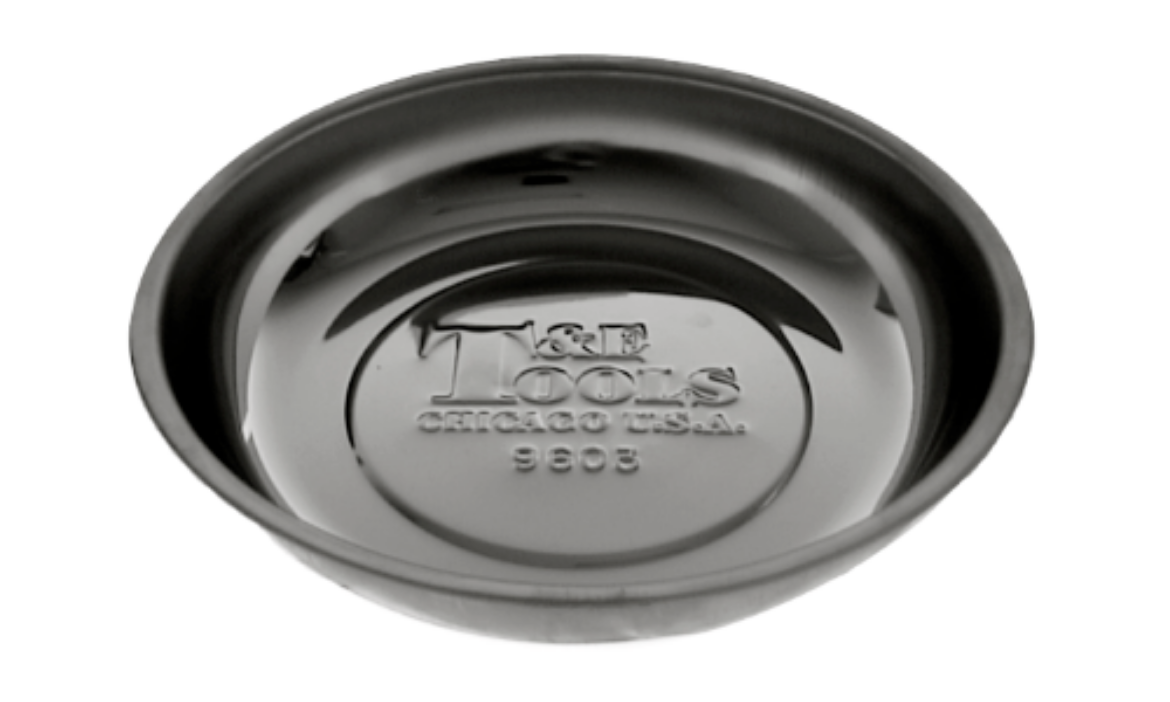 Picture of Magnetic Dish, 6" Round