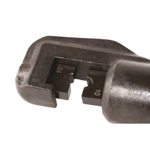 Picture of MATSON Hydraulic Crimper Kit, incl. 8 Sets of Dies, 4mm-70mm2