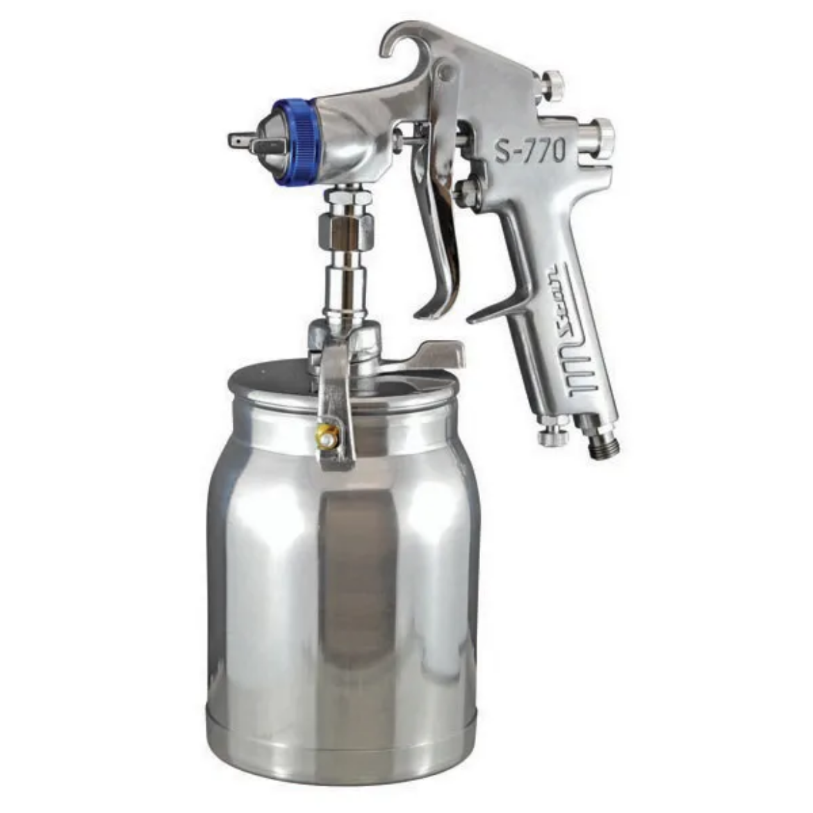 Picture of STAR SPRAY GUN & 1L POT - 1.5MM NOZZLE