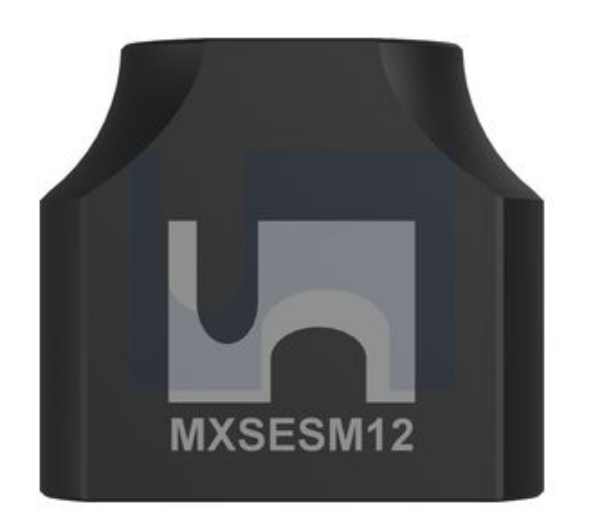 Picture of EYE BOLT SOCKET DRIVE: M12 (SUITABLE TO DRIVE EYE XBOLT MXEM), 1/2"DR