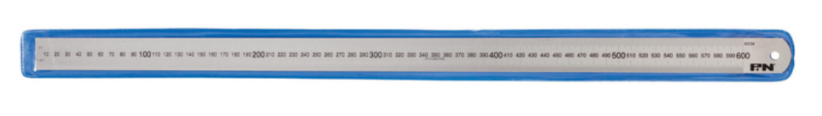 Picture of RULE ENGINEERS PRECISION 600MM