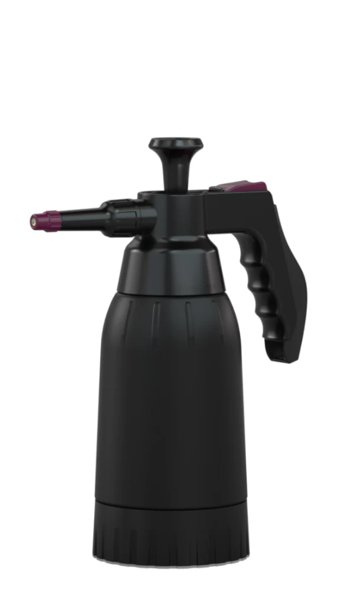 Picture of Sprayer, Master Solve+, 1.2L, Suitable for ACETONE, XYLENE, TOLUENE & ALCOHOL