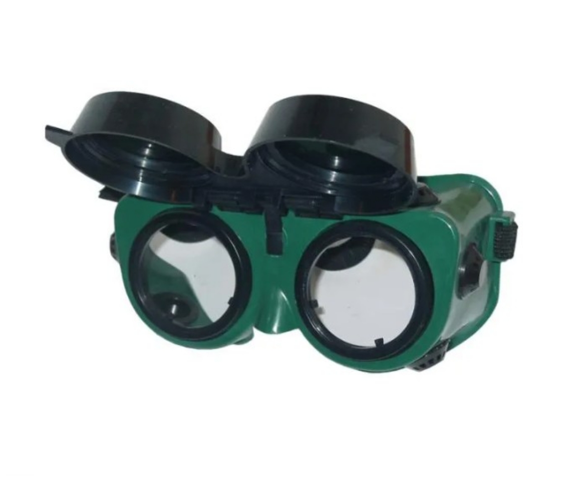 Picture of Goggles, Oxy, Flip Front