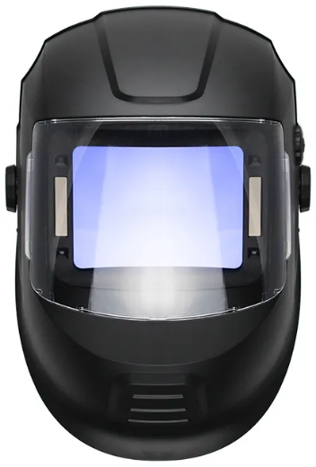 Picture of Welding Helmet, Promax 650 Digital, Matt Black, New Product April 2023, *Standard warranty 2 years, with extended 7 years warranty available if registered online after purchase*