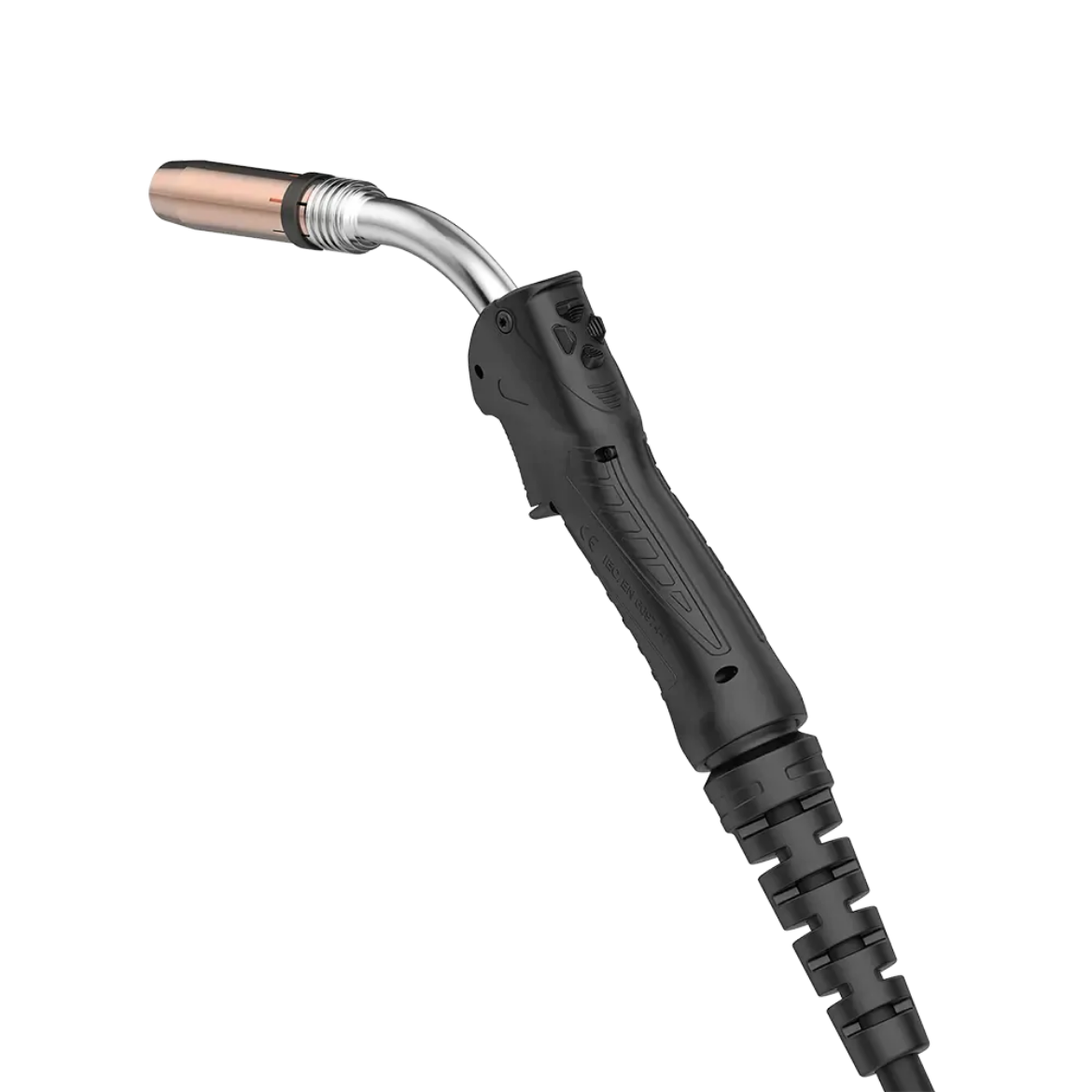 Picture of Mig Torch, Binzel DM26 Digital, 3m, Unimig