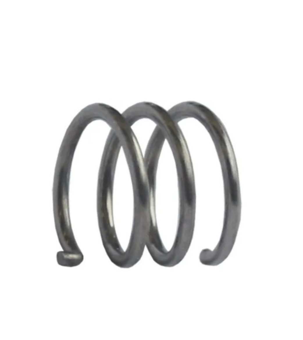Picture of Nozzle Spring, Binzel SB15, Pkt.2