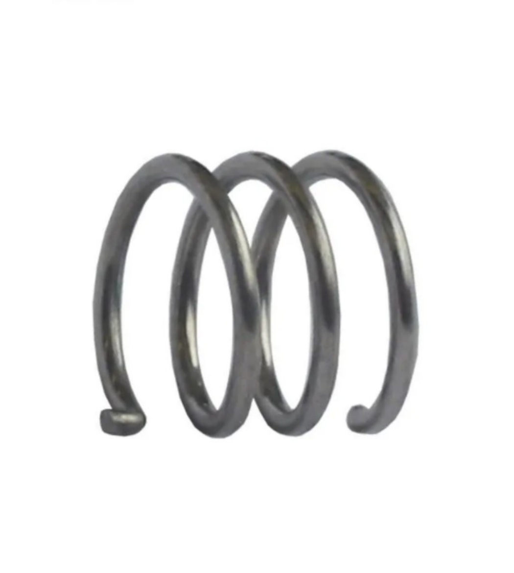 Picture of Nozzle Spring, Binzel SB25, Pkt.2