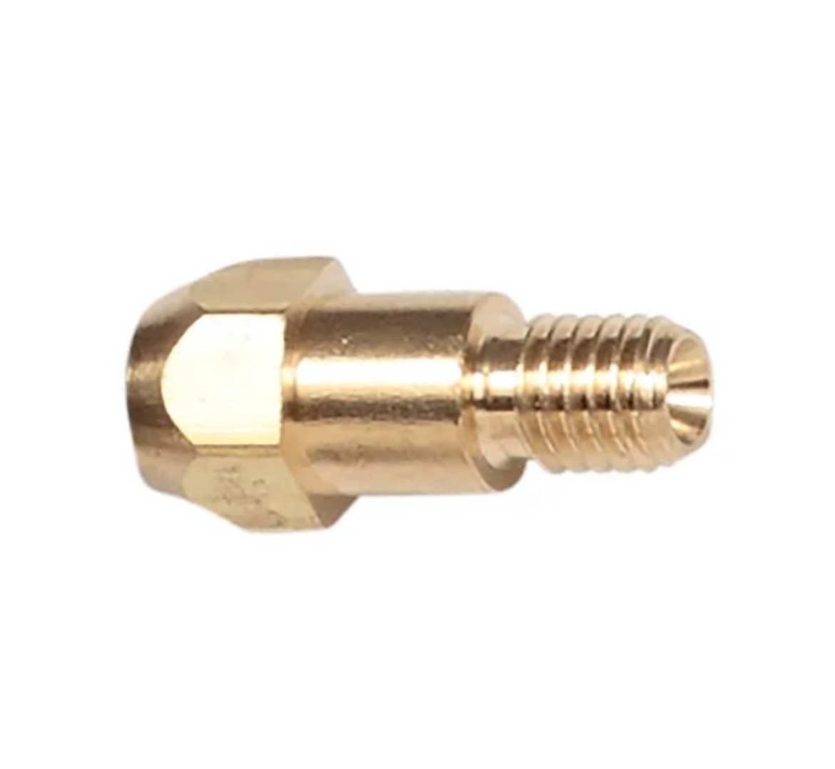 Picture of Tip Holder, Binzel Style SB36, M6, Pkt.2