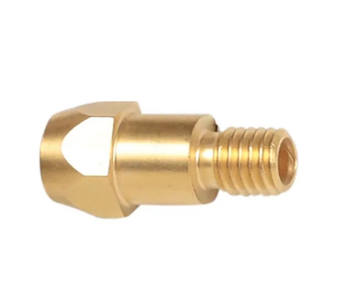 Picture of Tip Holder, Binzel Style SB36, M8, Pkt.2