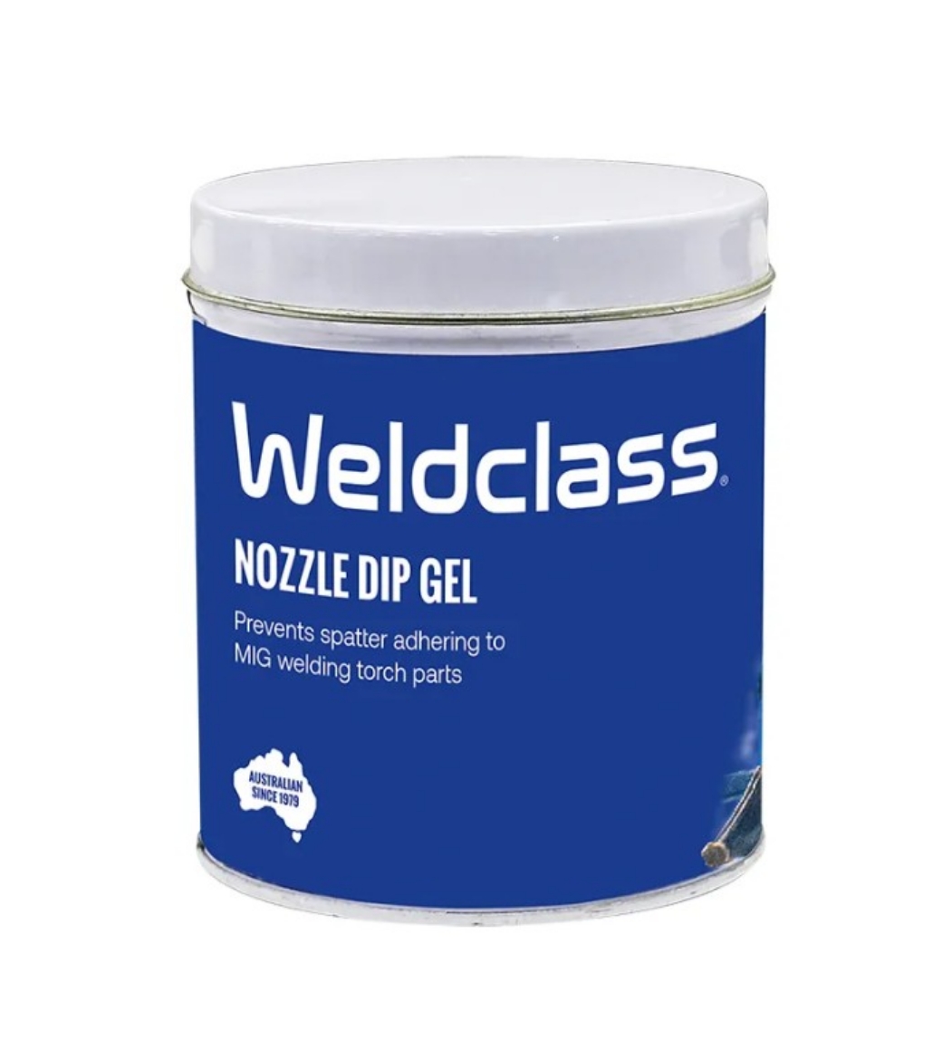 Picture of Nozzle Dip Gel, Metal Tin 300g