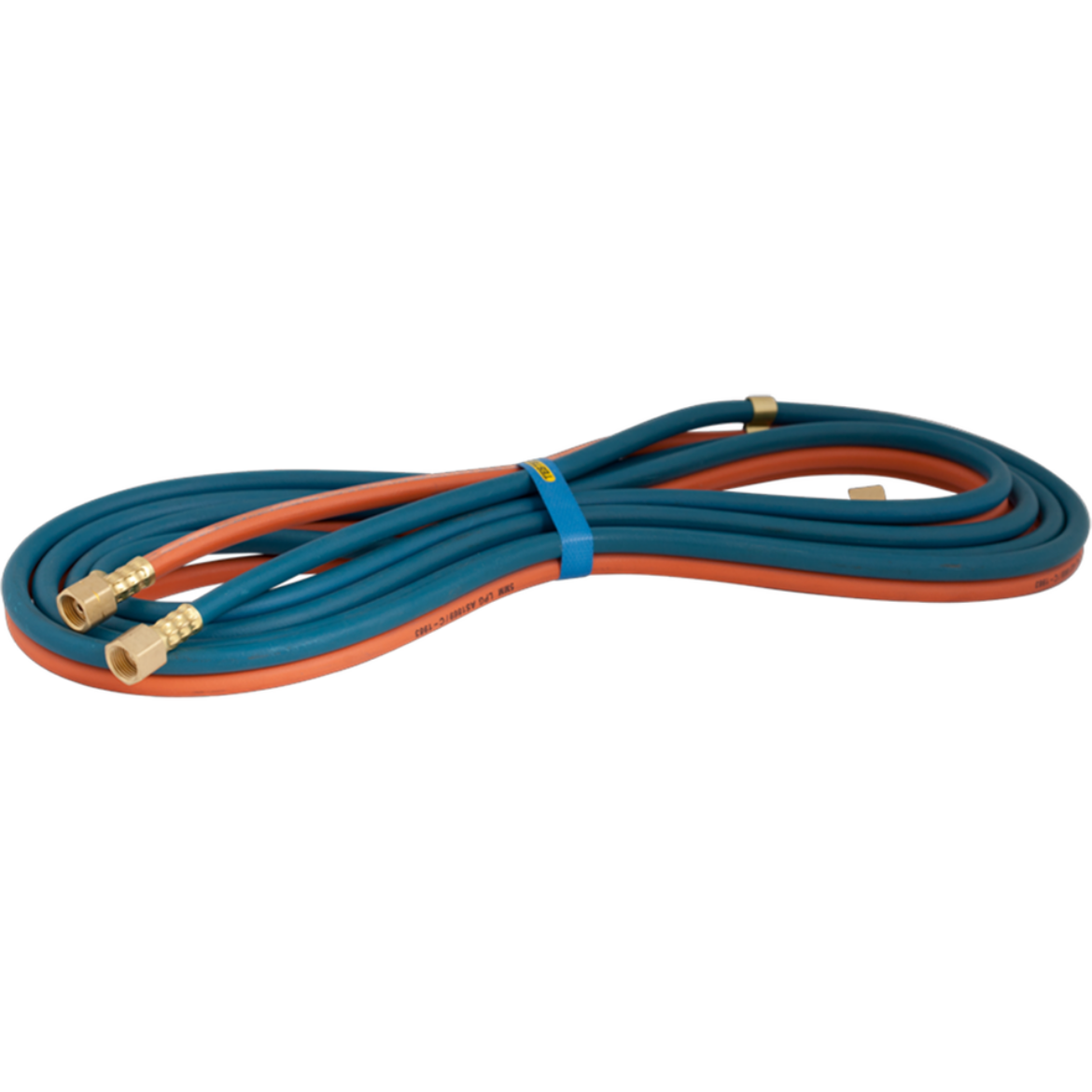 Picture of Hose Set, Oxy/LPG, 5mtrs