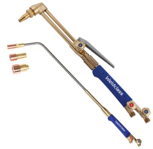 Picture for category Cutting & Heating Attachments